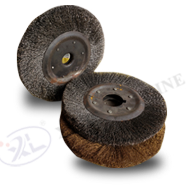 tube internal polishing machine product