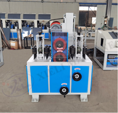 buy planetary pipe polishing machine