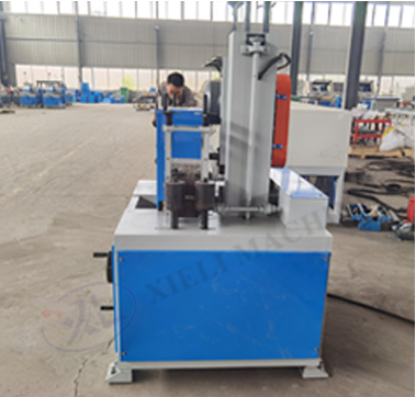 retrofit servo centerless grinder