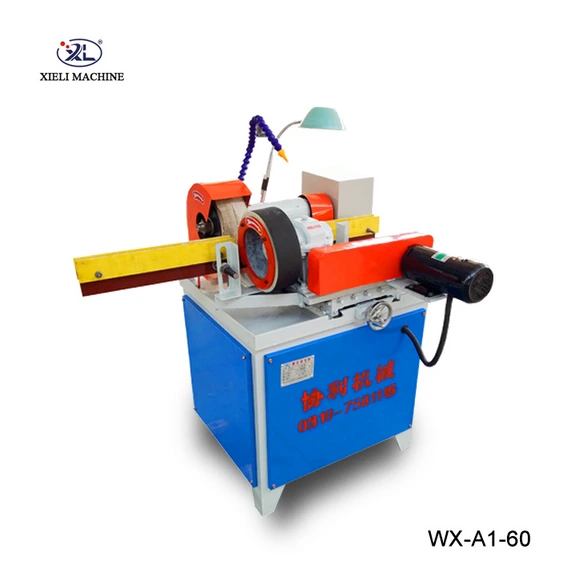 Why Industrial Polishing Matters for Precision Wood and Metal Finishing Why Industrial Polishing Matters for Precision Wood and Metal Finishing