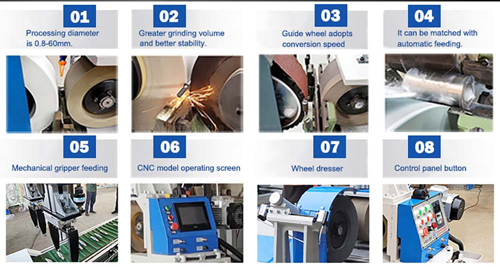 cincinnati serial number centerless grinder pricelist