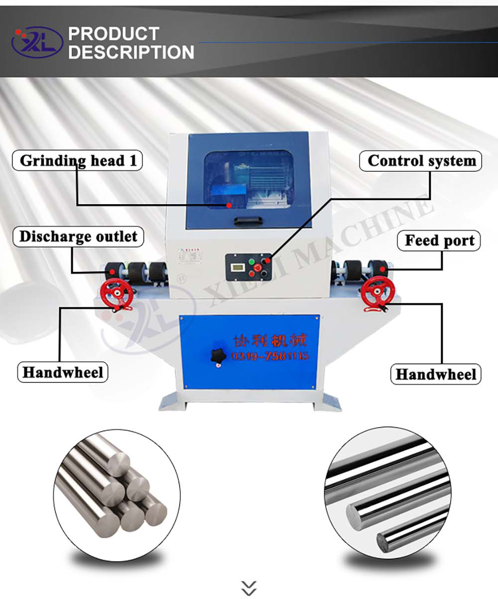 bar centerless grinder exporters