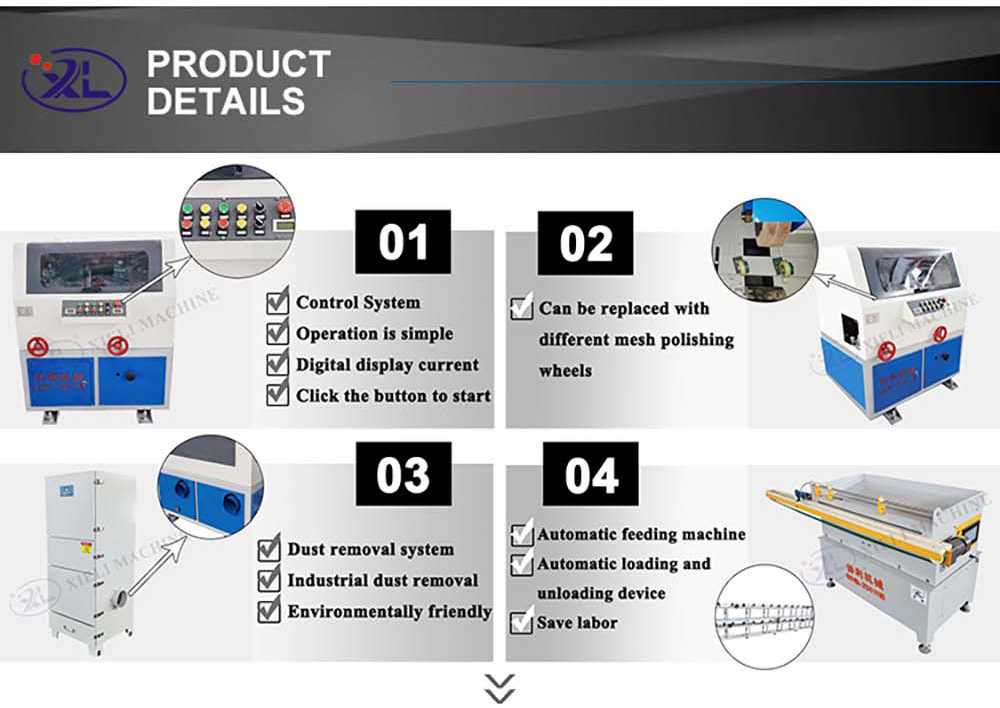 customized centerless grinder factory