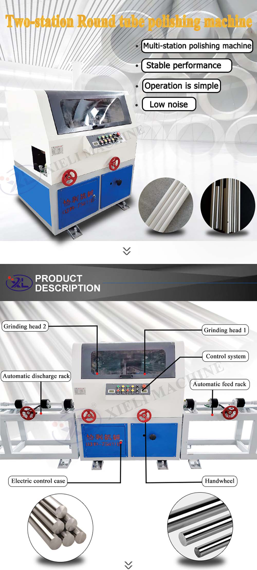 cnc centerless grinder machine manufacturers