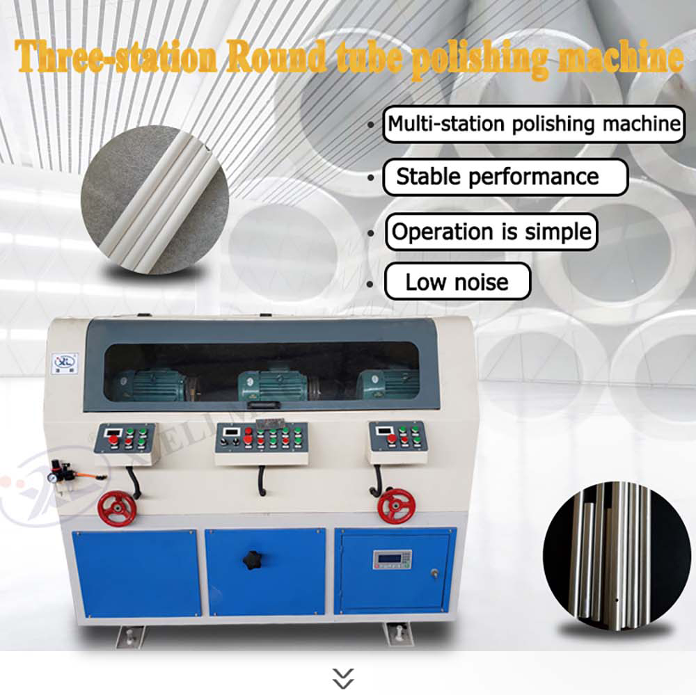 wholesale cylindrical polishing machine