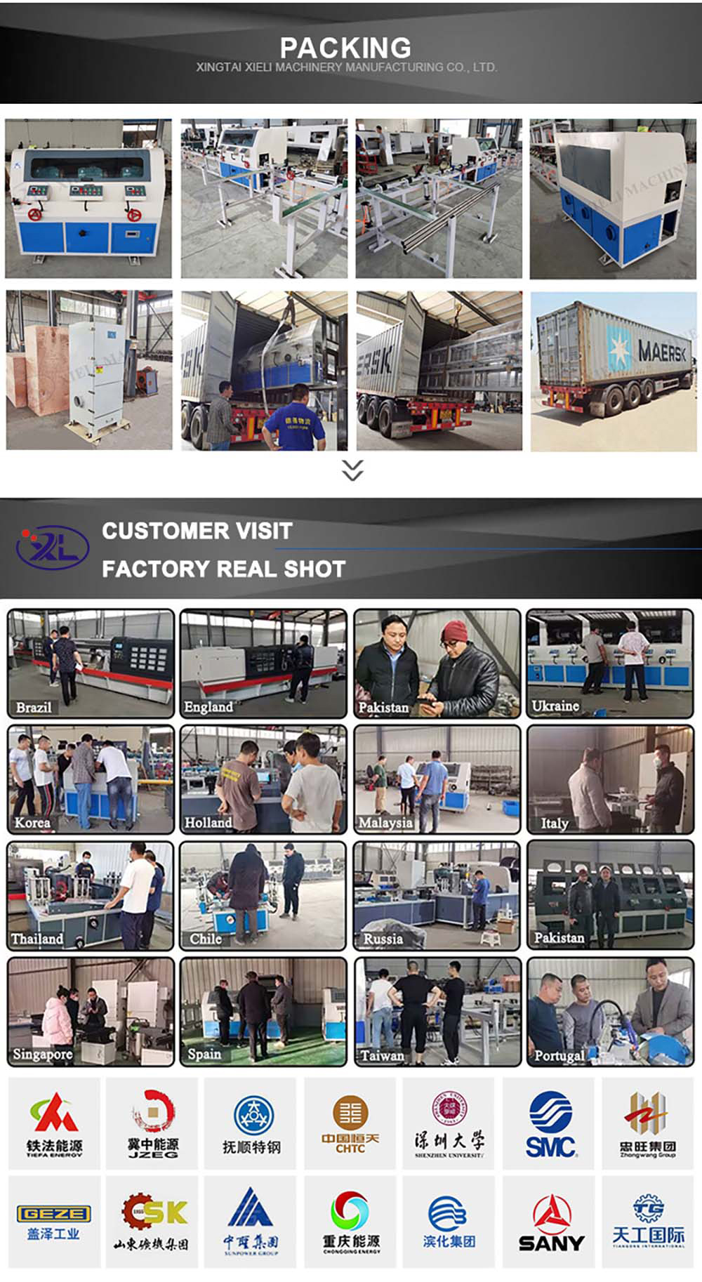 jainnher centerless grinding machine service