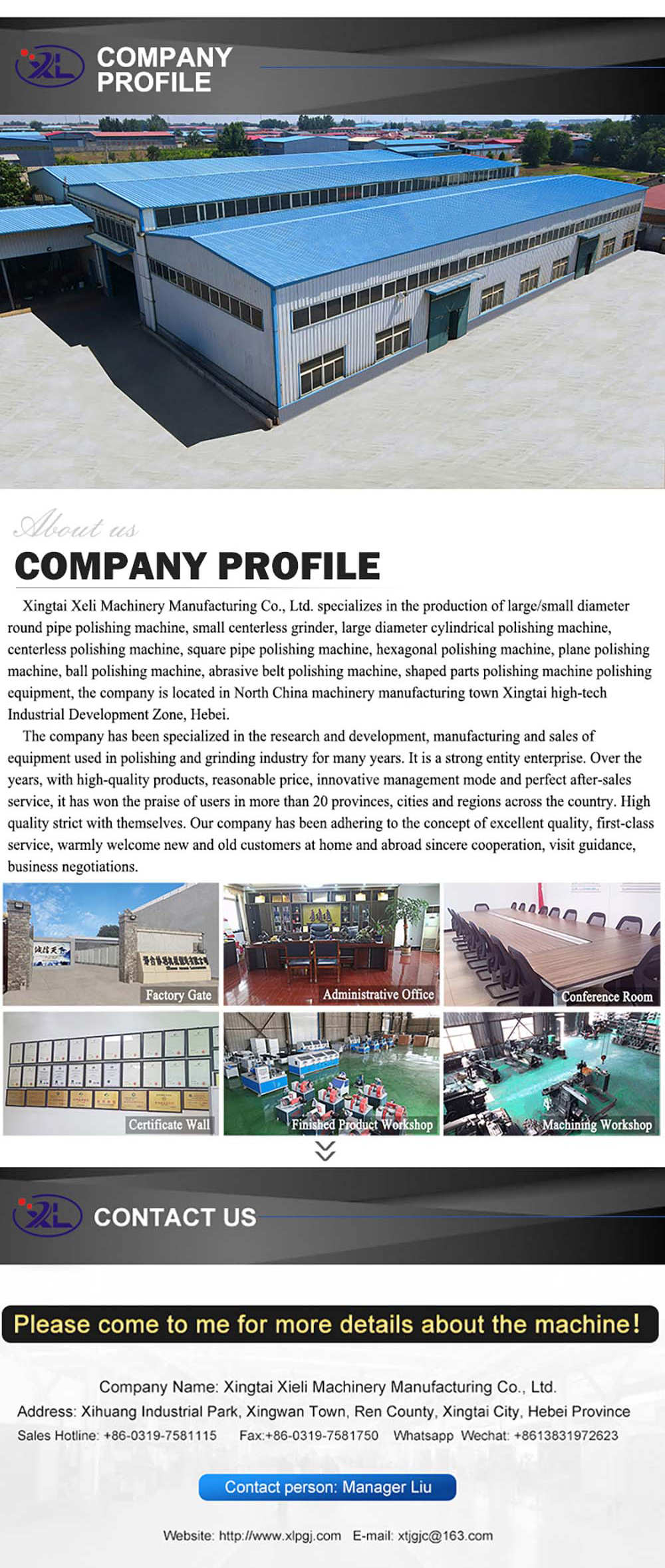centerless grinder safety factories