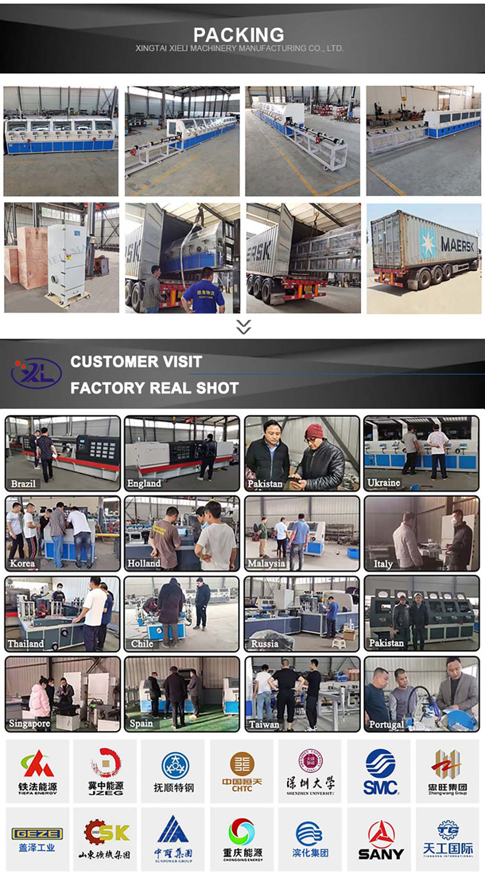 cnc centerless grinder for sale product