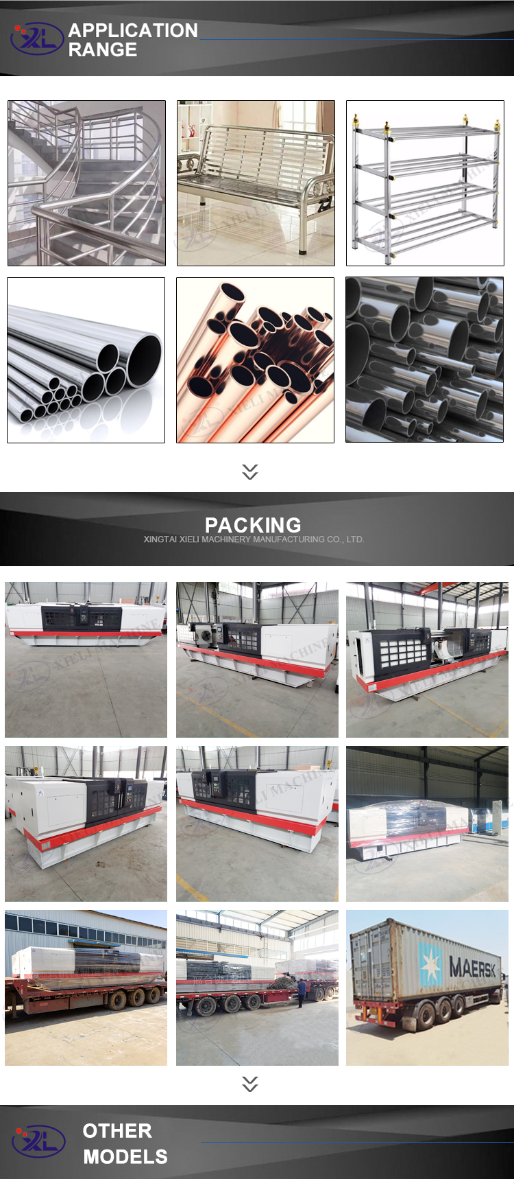 pipe rust remover machine service