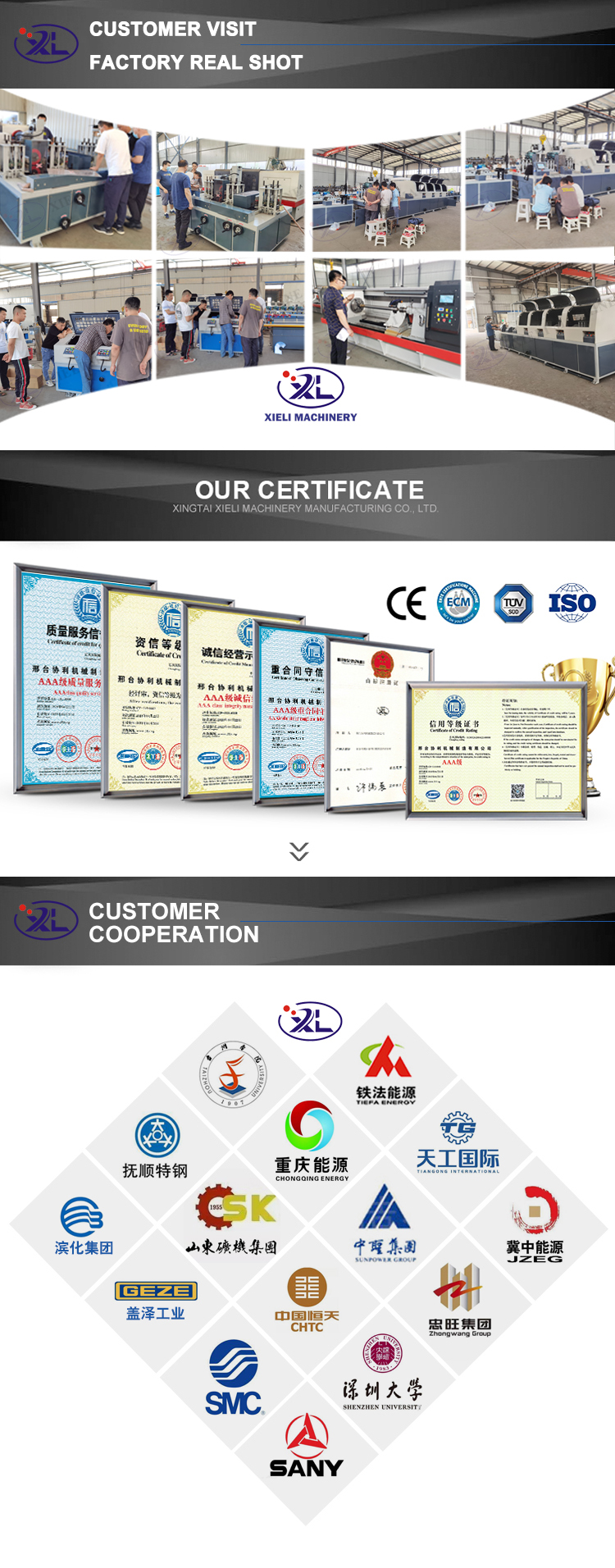 square pipe polishing machine india factory