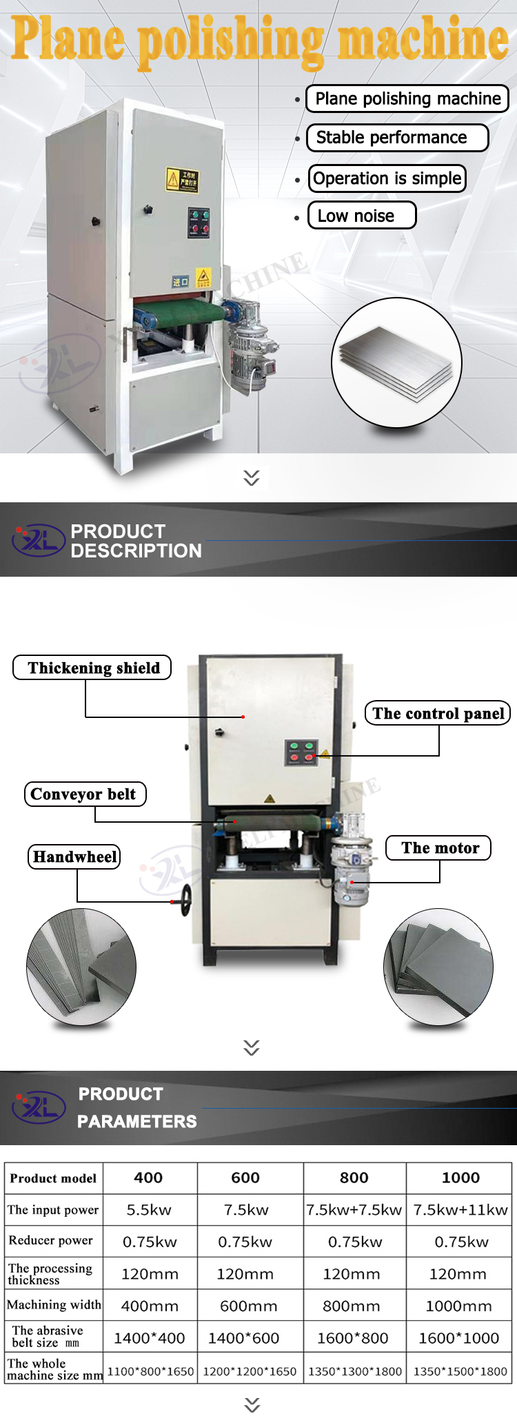 centerless grinder automation factories