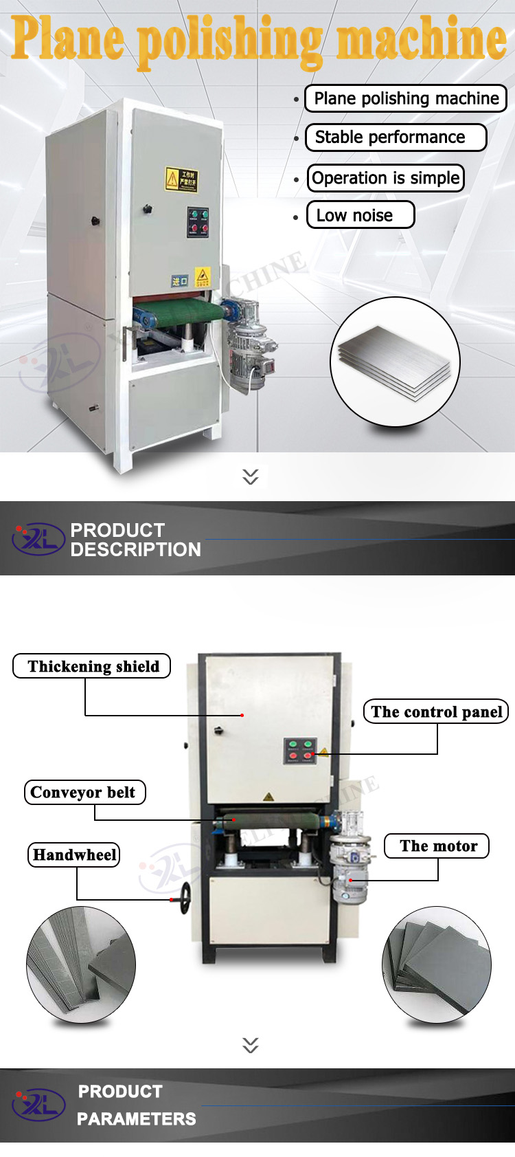 schumag centerless grinder manufacturer