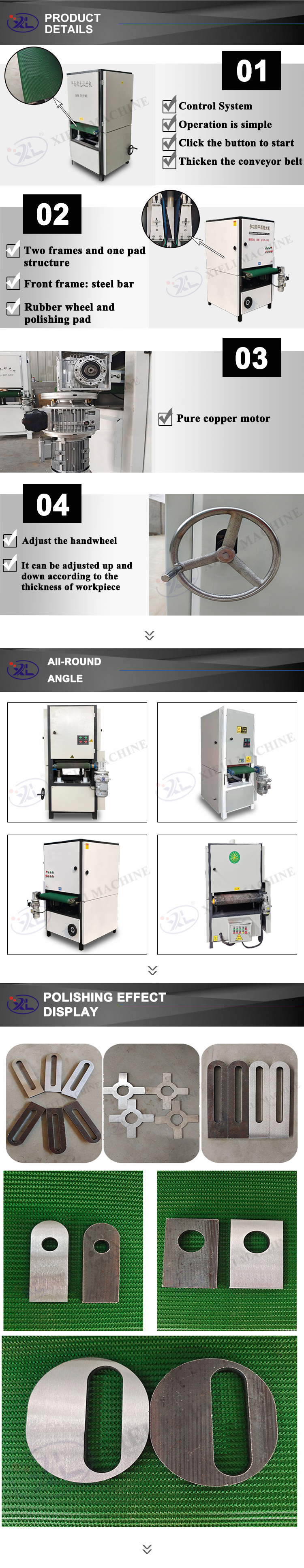 rss centerless grinder manufacturers