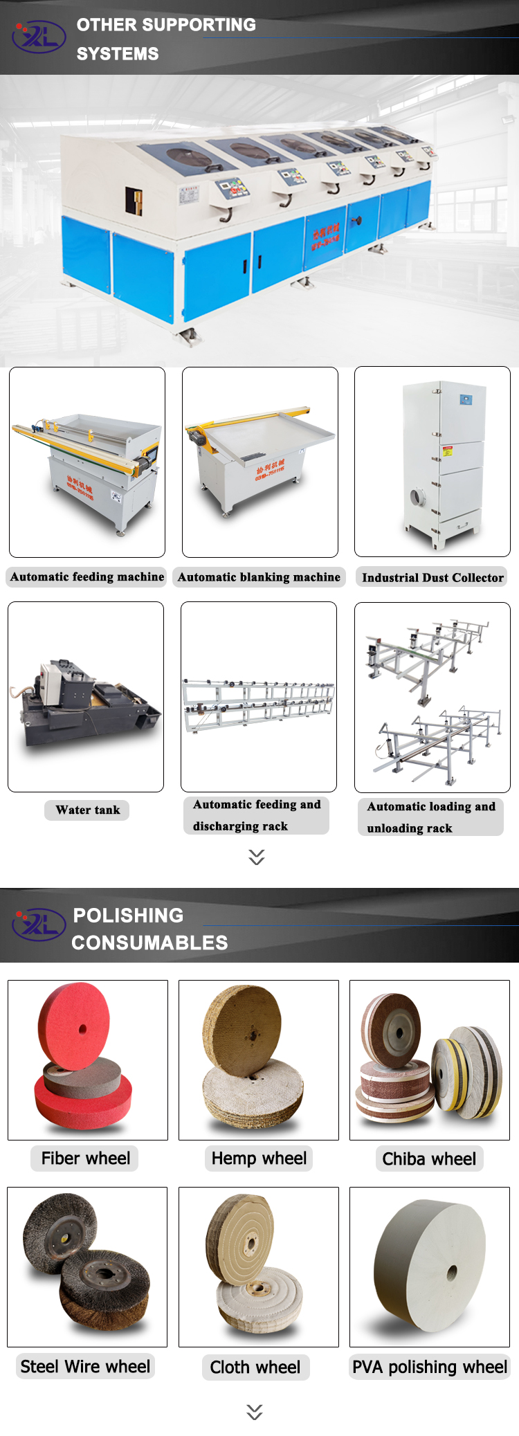 cheap pipe grinding machine