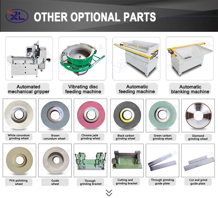 pipe belt polishing machine factory