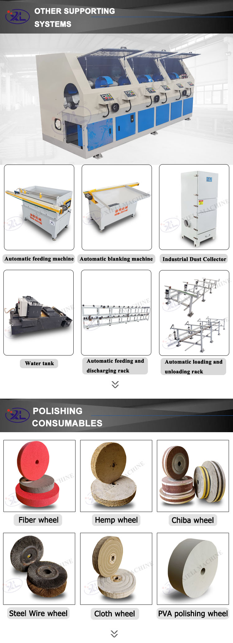 cincinnati 2ea centerless grinder supplier