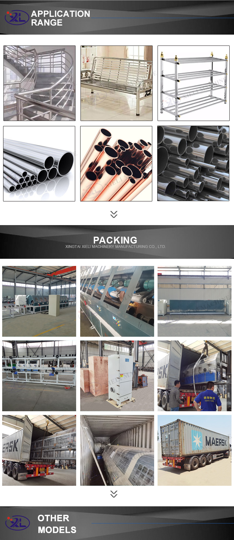 rss centerless grinder manufacturer