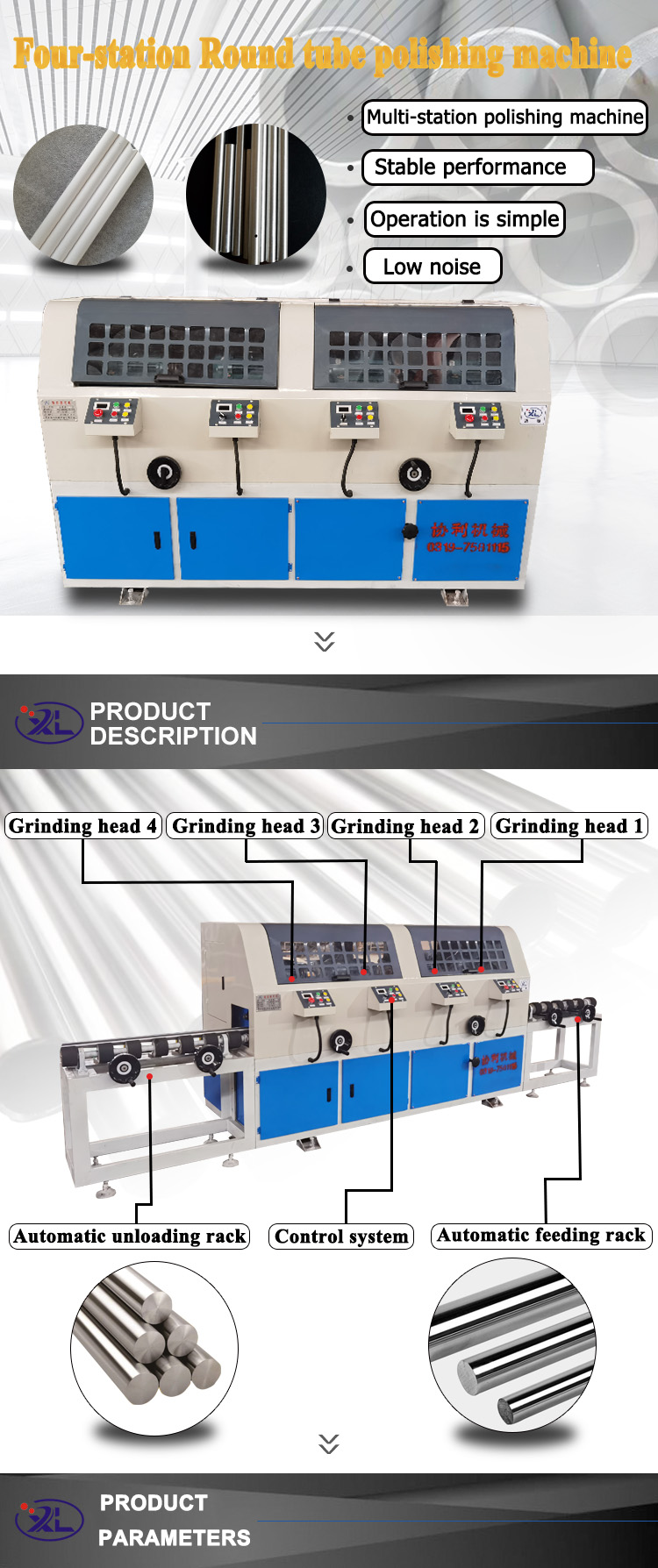 flat surface polishing machine exporters