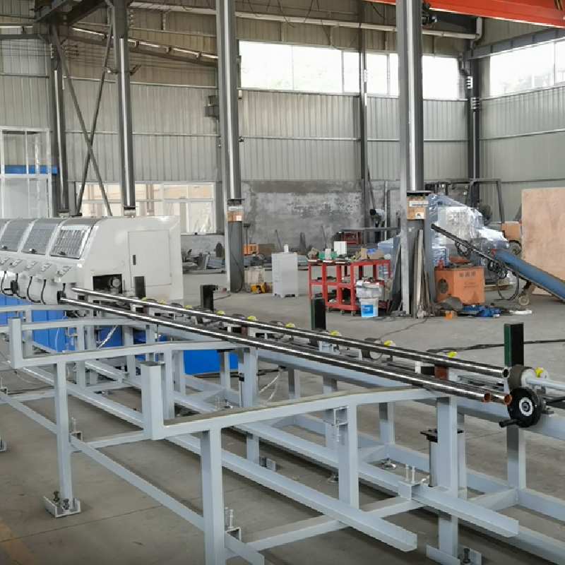 tube internal polishing machine quotes