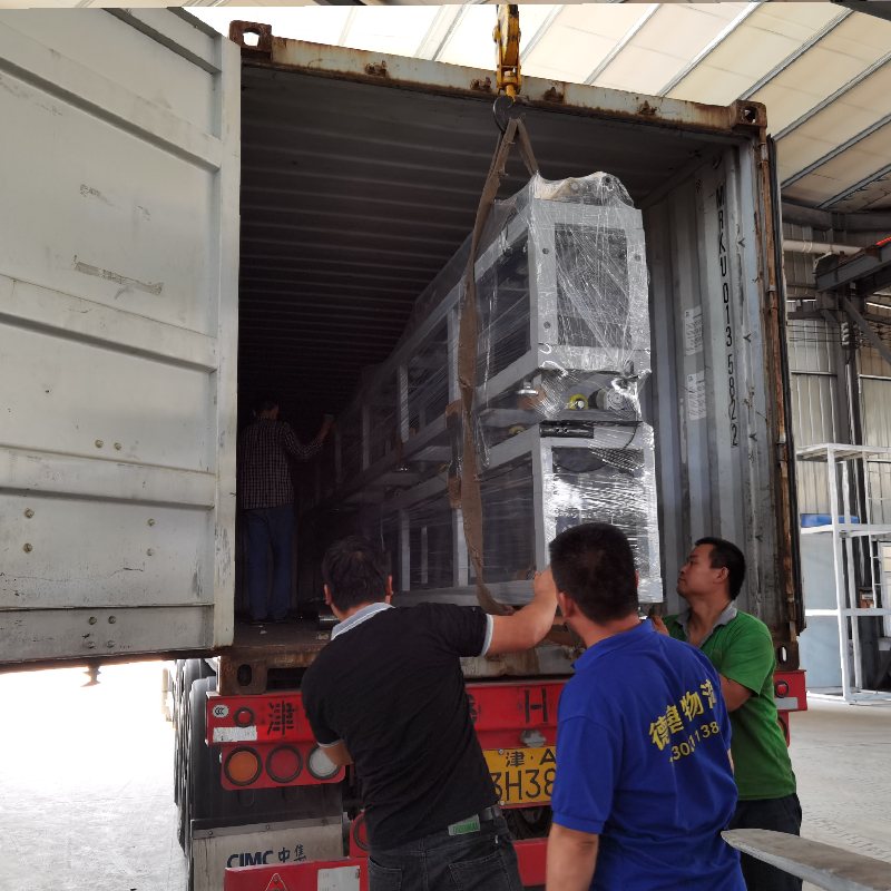 old centerless grinding machine supplier