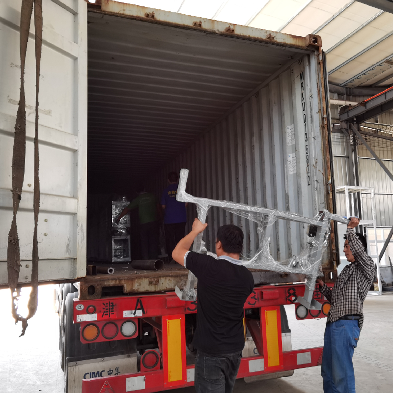 china palmary centerless grinding machine