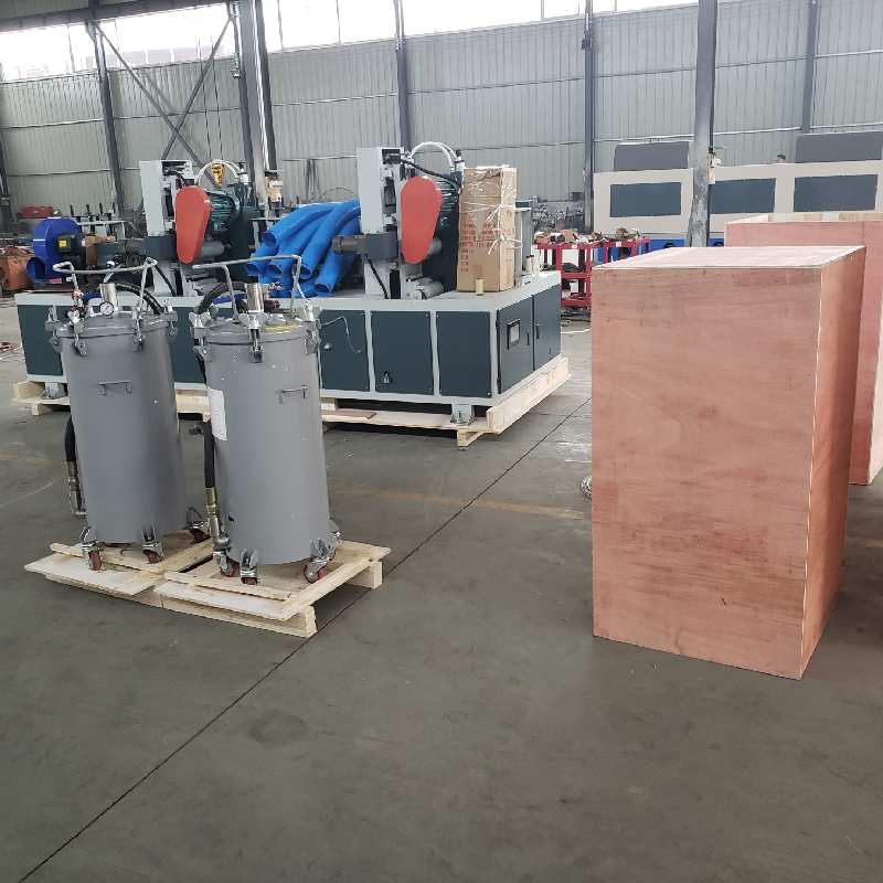 abbr for centerless grinder manufacturers
