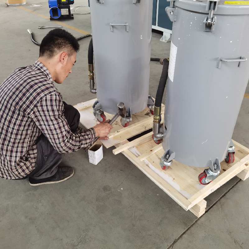 automatic centerless grinding machine