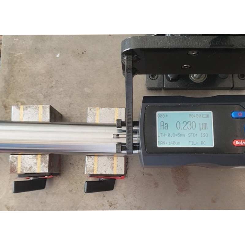 micro centerless grinder supplier