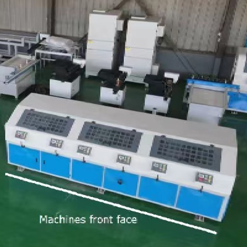 high quality centerless cylindrical grinding machine