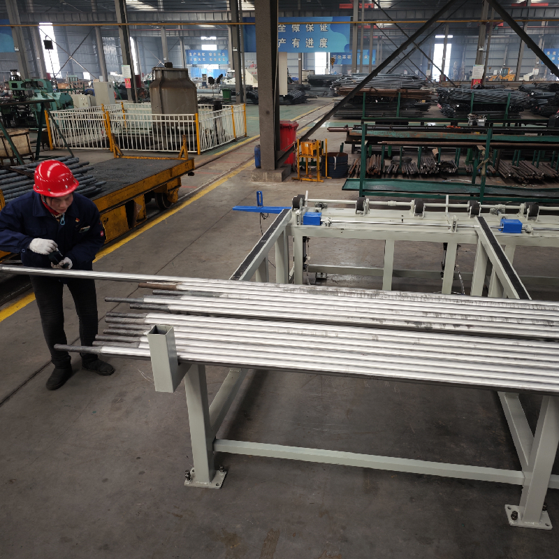 palmary centerless grinding machine