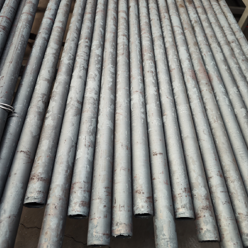 high quality centerless grinder tiger stripe