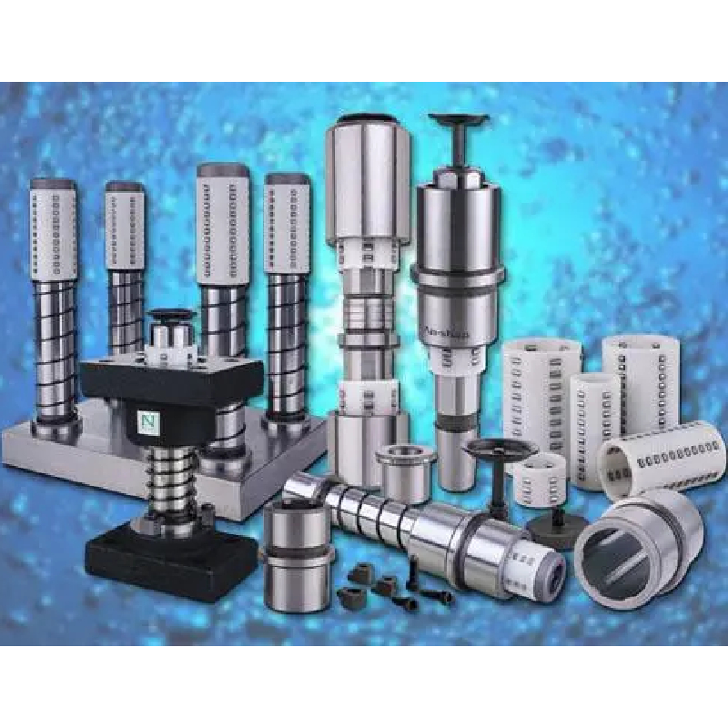 retrofit servo centerless grinder manufacturers